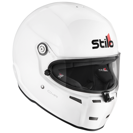 STILO ST5 CMR Karting Helmet - AA0721AH2P54