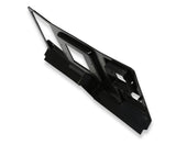 Holley 553-420 Dash Bezels for EFI 7" Dashes