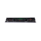 Classic Instruments Black Package - CV66B-LS