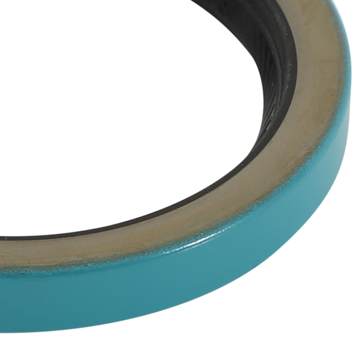 Mr Gasket Timing Chain Cover Seal - 17