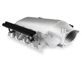 Holley 300-683 Lo-Ram Manifold Base and Fuel Rails Dual Fuel Injector - GM LS3/L92