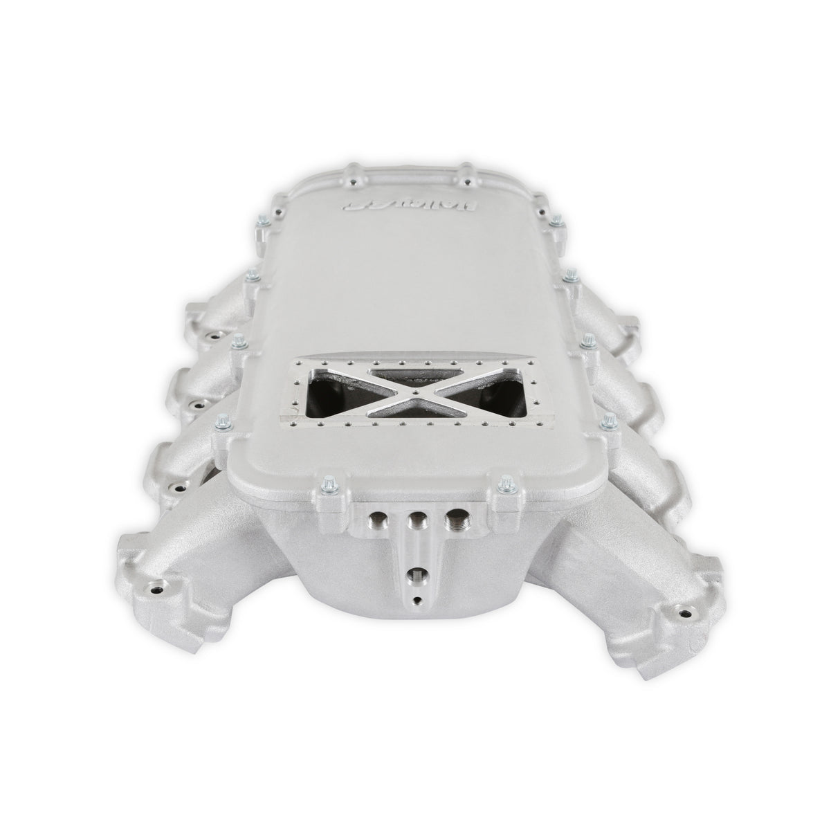 Holley 300-717 Ultra Lo-Ram Manifold Kit - GM Gen V LT