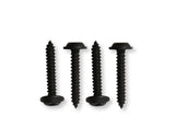 Holley 553-444 Dash Bezels for EFI 7" Dashes