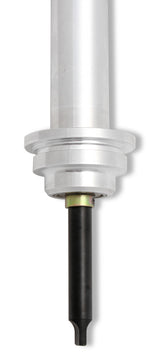 MSD Black Chrysler 426, 440 Pro-Billet Distributor - 85465