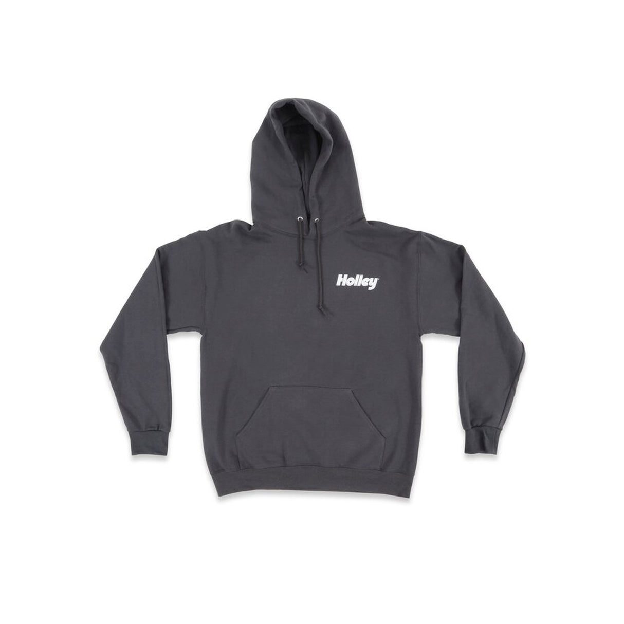 Holley 10432-SMHOL Branded Fashion Hoodie