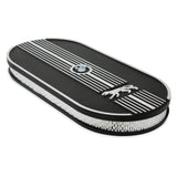 Scott Drake Cougar Oval Air Cleaner Assembly - C7WY-9600-C