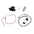 Holley 557-101 Water Methanol Installation Kit