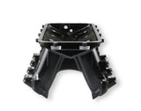 Holley 300-122BK LS Hi-Ram EFI Manifold - Black GM LS1/LS2/LS6