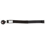 Simpson 29116KT ROTCL DRAG RACE 5Wrap-AroundY Black Nomex - 29116KT