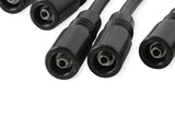 ACCEL Spark Plug Wire Set - Extreme 9000 Ceramic - Chevy/GMC Trucks 5.0/5.7L 96-2000 - 9042C