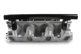 Holley 300-670 Lo-Ram Manifold Base and Fuel Rails Single Fuel Injector GM LS3/L92