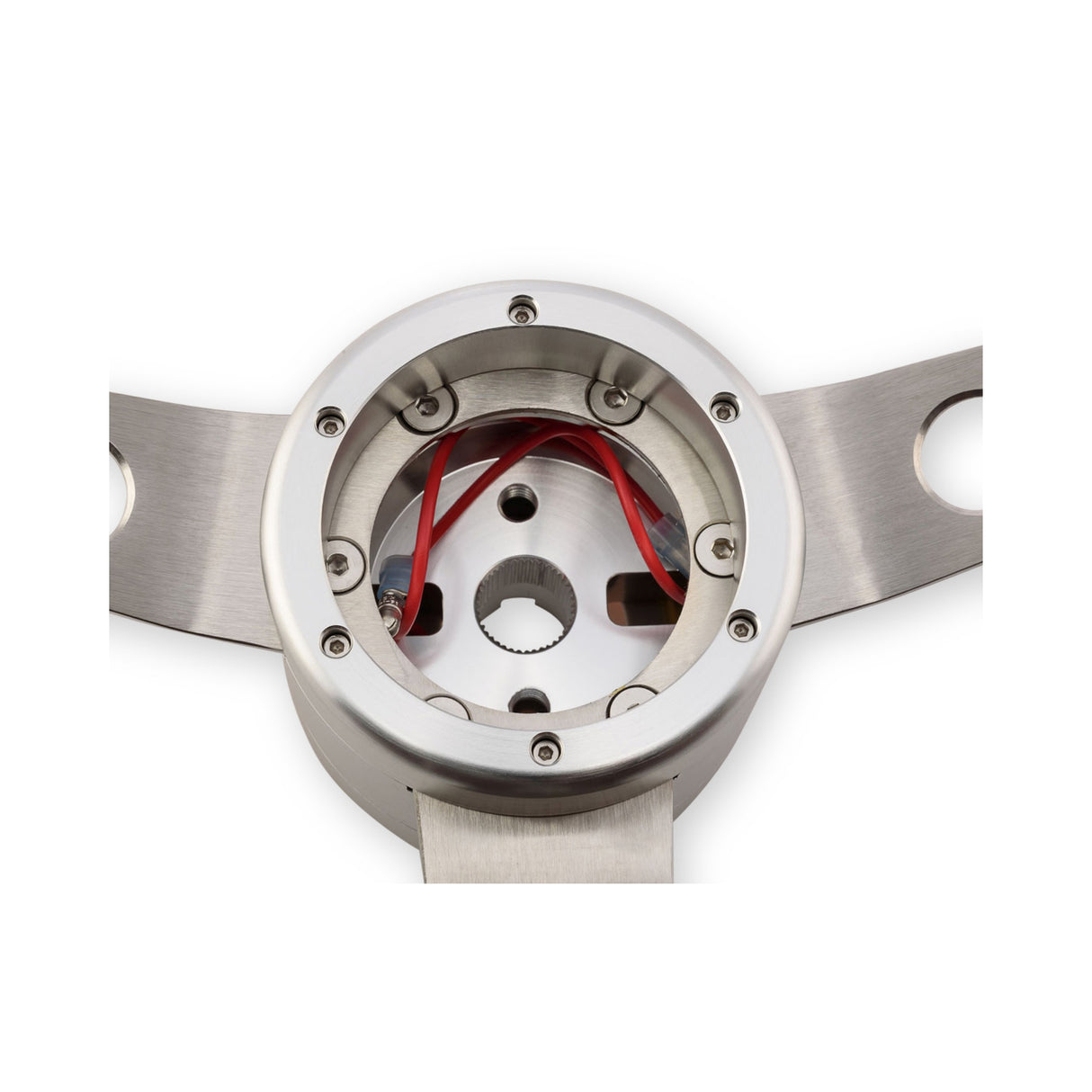 Scott Drake Steering Wheel Corso Feroce CS500 - S7MS-3600-A