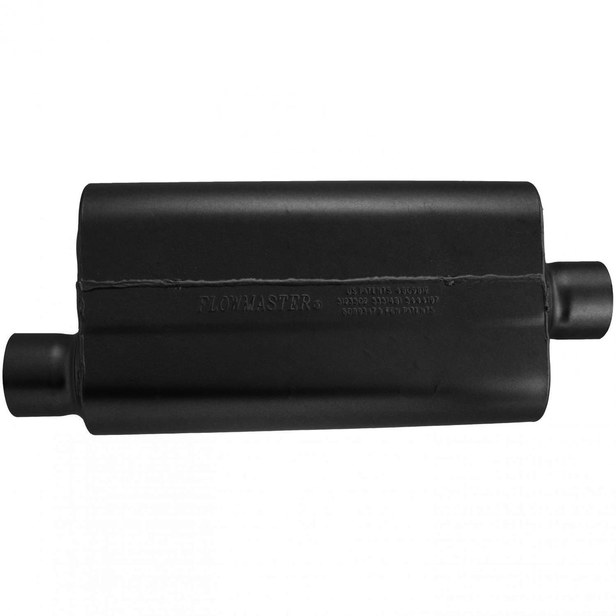 Flowmaster 50 Series Delta Flow Chambered Muffler - 843051