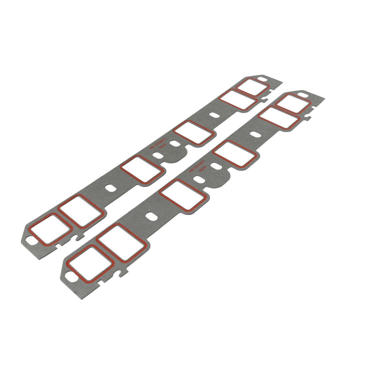 Mr Gasket Ultra-Seal Intake Manifold Gaskets - 5834