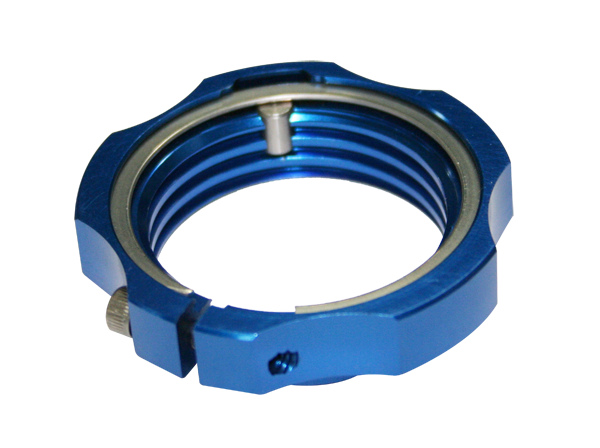 AFCO Coil-Over Adjustment Nut Quarter Midget Shock - 90234 90234