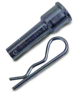 AFCO Coil-Over Mounting Pin - 10156-2 10156-2