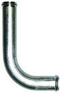 AFCO Aluminum Radiator Tube 90 Degree - 88090125 88090125
