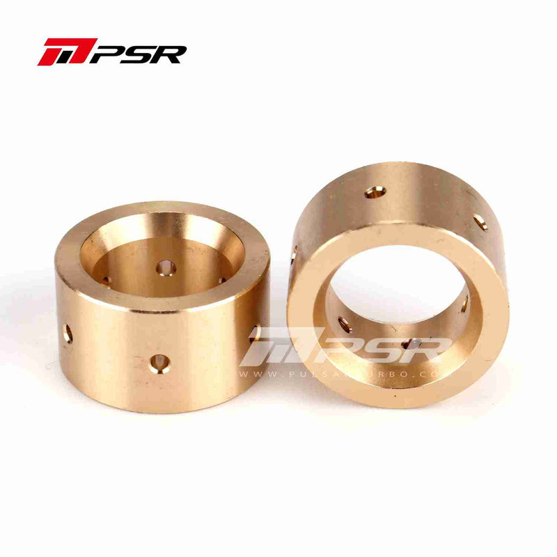 Pulsar 360 Thrust Upgrade Rebuild Repair Kit BorgWarner S400 Turbo 96mm/83mm Turbine