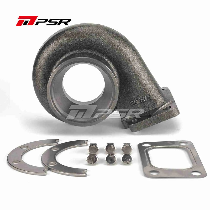 Pulsar PSR PTX30 Gen1 Gen2 Turbine Housings for PSR3067 PSR3071 PSR3076 Turbos