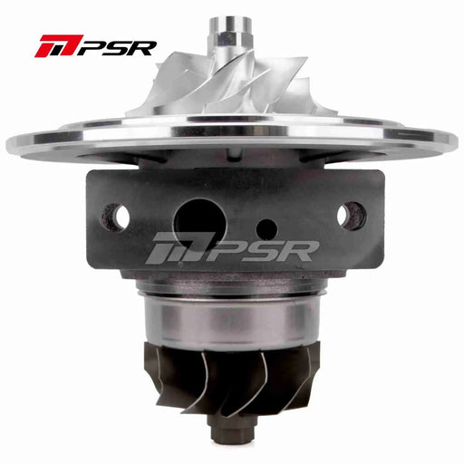 Pulsar Drop-in Ball Bearing Cartridge Upgraded for 99.5-03 Ford 7.3L Powerstroke GTP38R Turbo