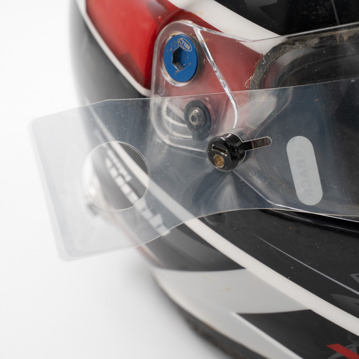 CTS Laminated Tear Offs for Arai GP6, SK-6 (33882K)