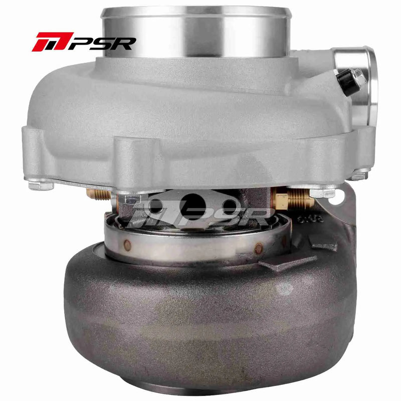 Pulsar PSR Forward Rotation 6262G Dual Ball Bearing Turbocharger HP Rating 900