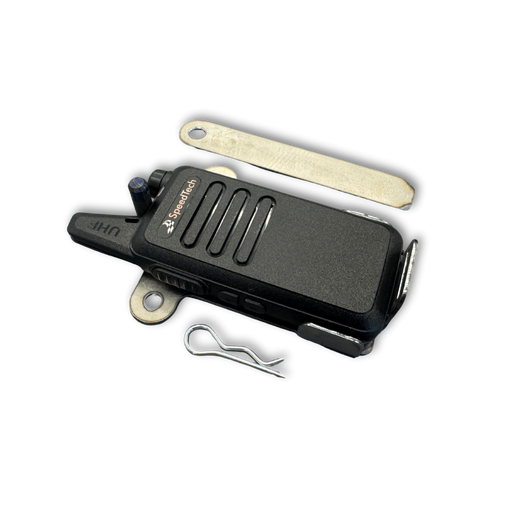 Speedtech Radio Mount / Bracket