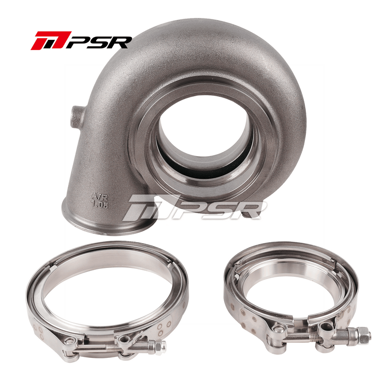 Pulsar PSR 94G Turbine Housings for 8894G Turbos