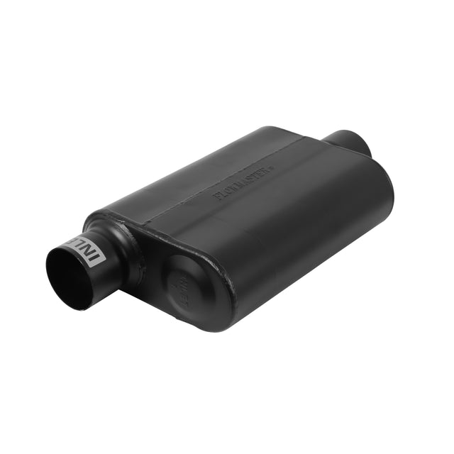 Flowmaster 40 Series Delta Flow Chambered Muffler - 843041