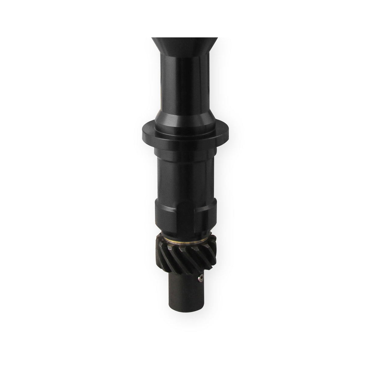 Holley 565-207BK EFI Dual Sync Pontiac Distributor, Black
