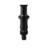 Holley 565-207BK EFI Dual Sync Pontiac Distributor, Black