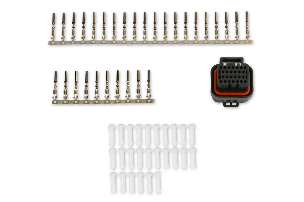 Holley 570-348 J4 Connector Kit