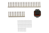 Holley 570-348 J4 Connector Kit