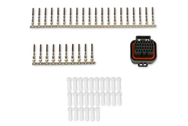 Holley 570-348 J4 Connector Kit