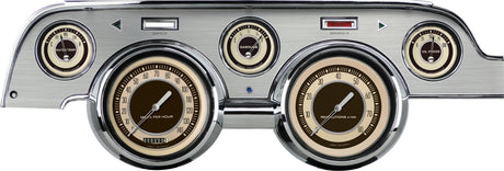 Classic Instruments Nostalgia VT 1967-68 Mustang - MU67NTBA
