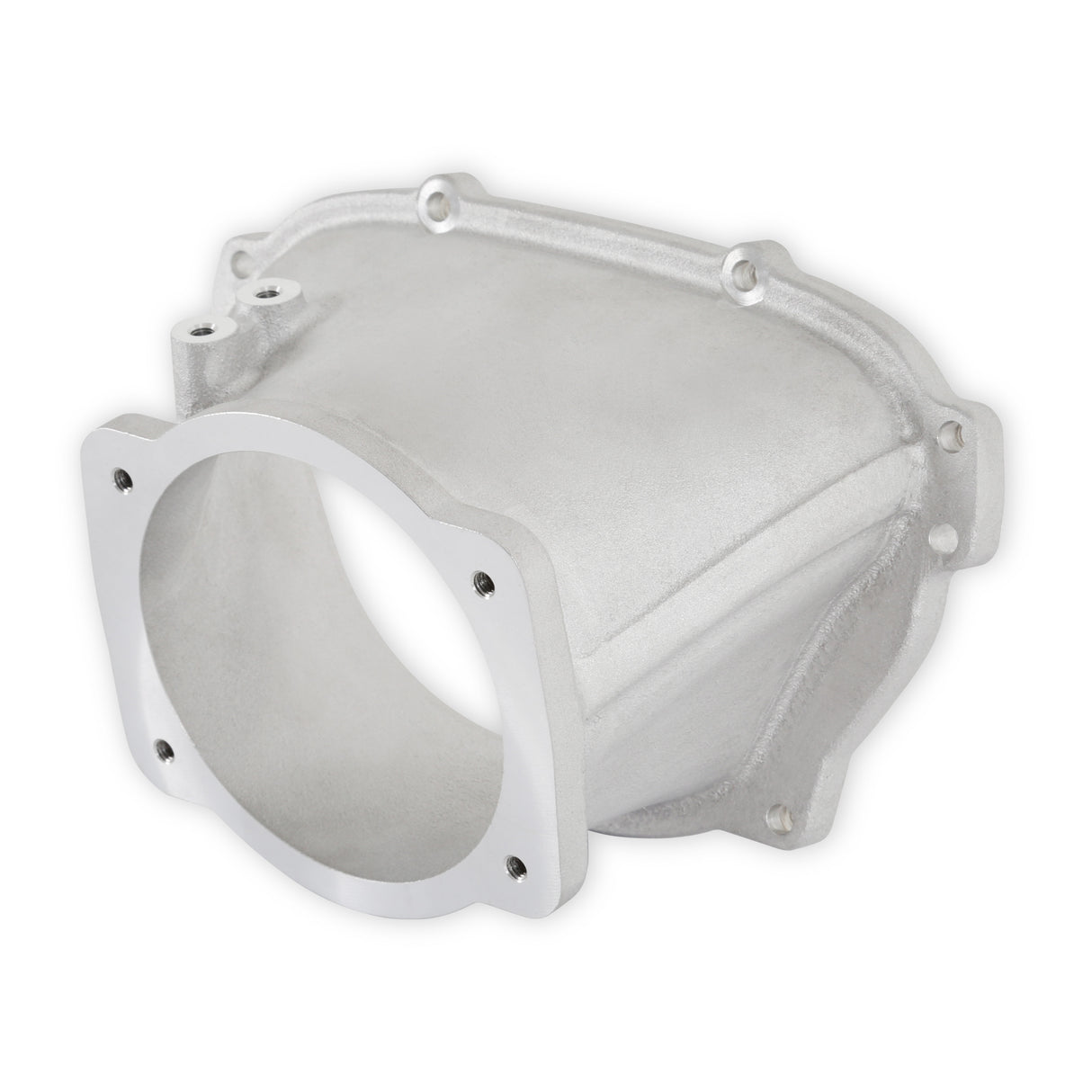 Holley 300-714 Ultra Lo-Ram 105mm Throttle Body Adapter - GM Gen V LT
