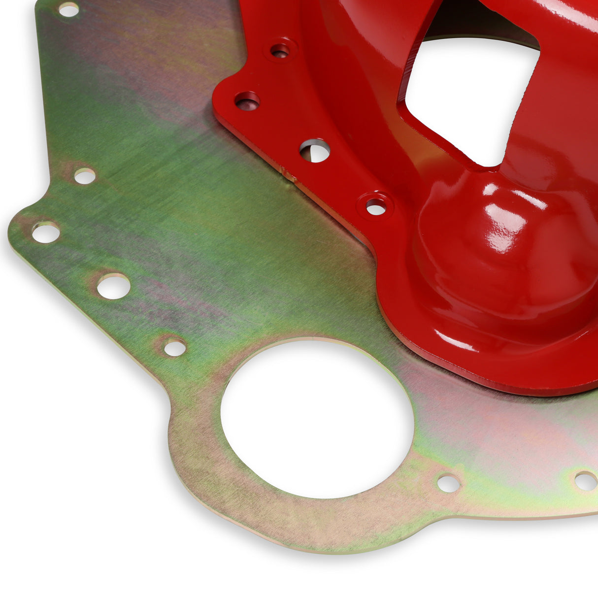 Lakewood Bellhousing - Oldsmobile/Pontiac - 15100