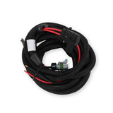 Holley 558-513 EFI Harness Kit - Ford Foxbody 5.0L V8 W/Tfi