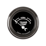 Classic Instruments Traditional 2 1/8" Transmission Temp - TR27SLF