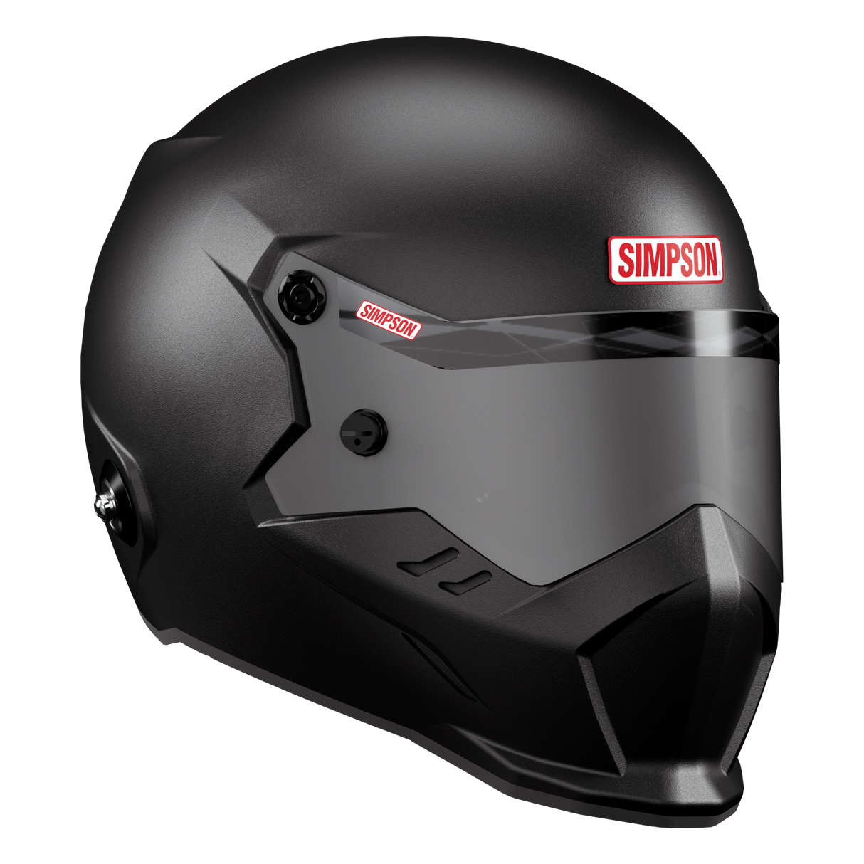 Simpson Kingsnake Helmet SA2025 - 9290038