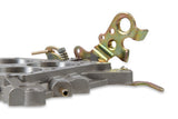 Holley 112-9 4160 Series; 750 CFM THROTTLE BODY KIT