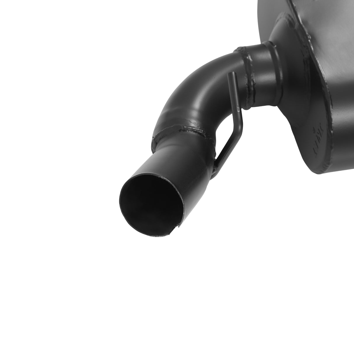 Flowmaster American Thunder Axle-back Exhaust System - 17421