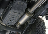 Flowmaster Flow FX Extreme Cat-Back Exhaust System - 717967