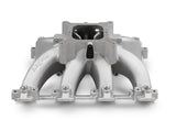 Holley 300-255 Single Plane EFI Split-Design Race Intake Manifold- GM LS1/LS2/LS6