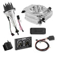 Holley 550-510-5PX-SBF Sniper 2 EFI Bundle with HyperSpark Ignition System