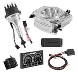 Holley 550-510-5PX-SBF Sniper 2 EFI Bundle with HyperSpark Ignition System