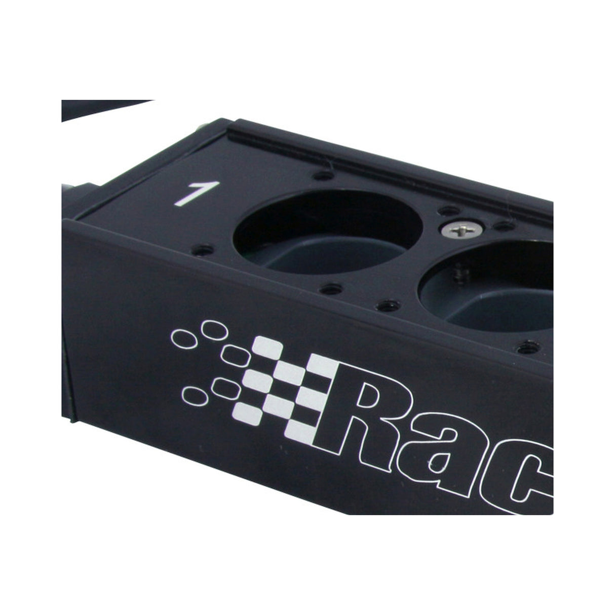 Racepak V-NET TRANSDUCER BOX II - 230-VM-4TD