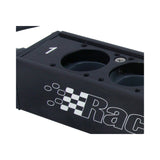 Racepak V-NET TRANSDUCER BOX II - 230-VM-4TD