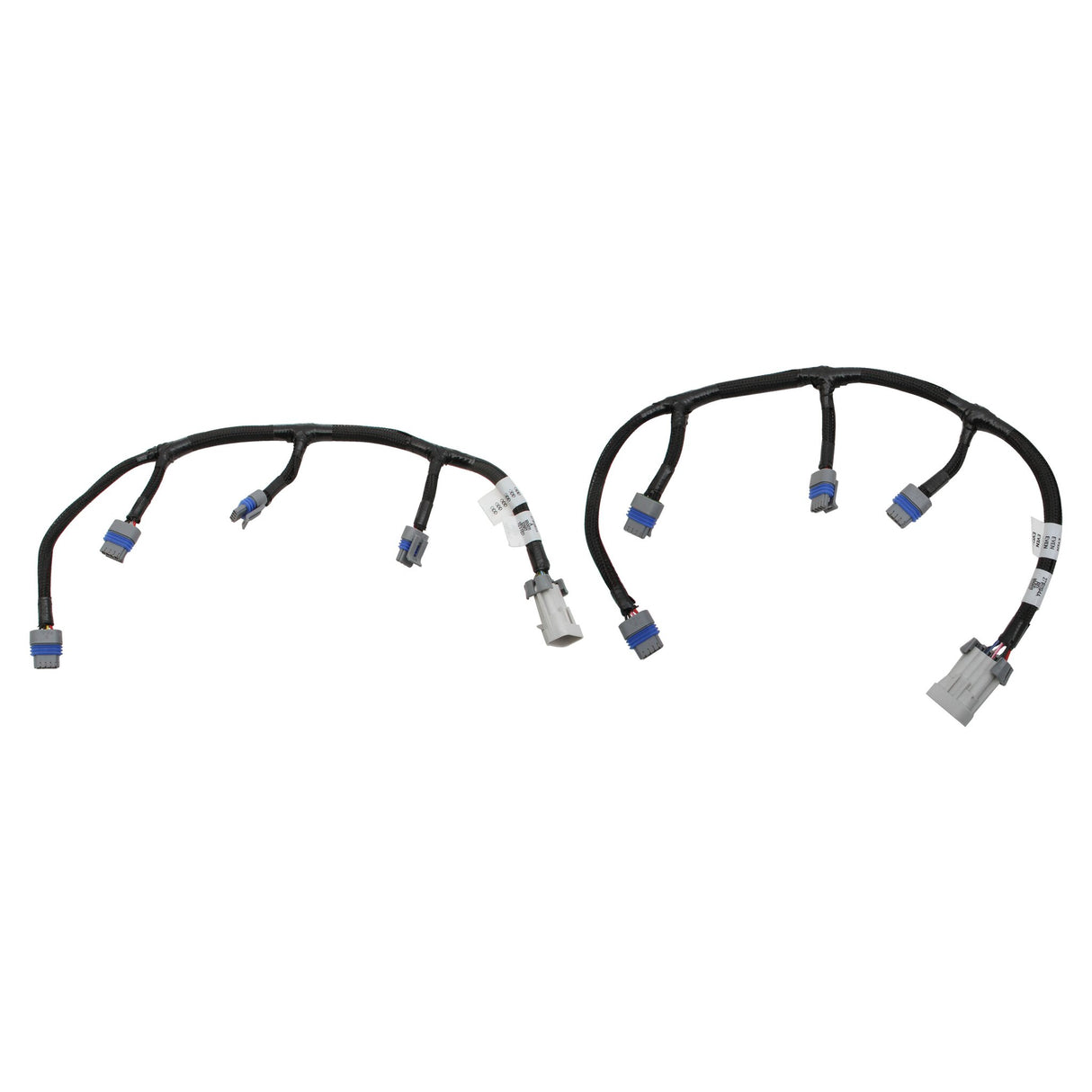 Holley 558-321 LS COIL HARNESSES