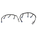Holley 558-321 LS COIL HARNESSES